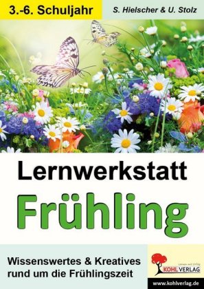 Den Frühling kennen lernen