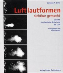 Luftlautformen sichtbar gemacht