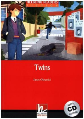 Twins, mit 1 Audio-CD, m. 1 Audio-CD