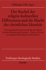 Der Stachel der religiös-kulturellen Differenzen und die Macht der christlichen Identität