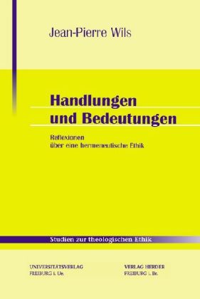 Handlungen und Bedeutungen