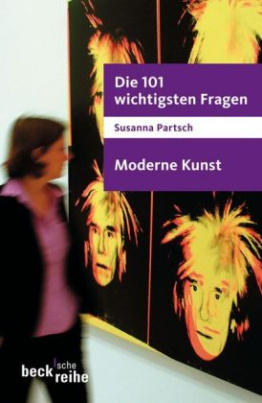 Moderne Kunst