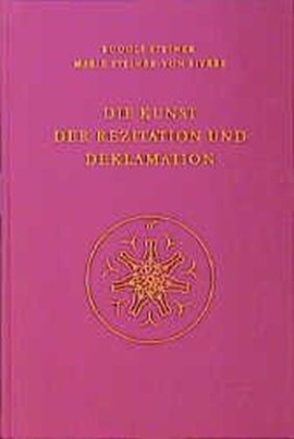 Die Kunst der Rezitation und Deklamation