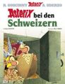 Asterix - Asterix bei den Schweizern