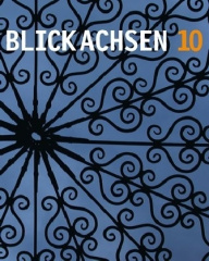 Blickachsen. Bd.10