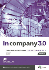 Upper Intermediate Student's Book with Webcode