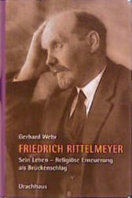 Friedrich Rittelmeyer