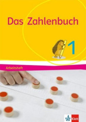 1. Schuljahr, Arbeitsheft