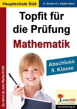 Mathematik, Abschluss 9. Klasse