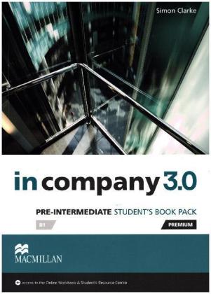 Pre-Intermediate Student's Book with Webcode