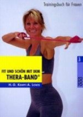 Fit und schön mit dem Thera-Band