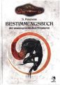 Cthulhu, Bestimmungsbuch der unaussprechlichen Kreaturen