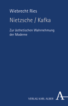 Nietzsche / Kafka