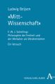 "Mitt-Wissenschaft"