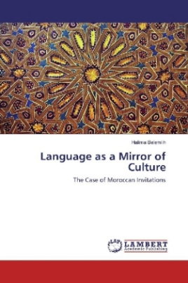 Language as a Mirror of Culture