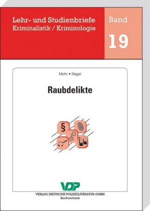 Raubdelikte