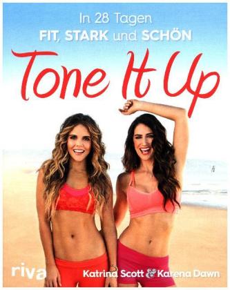 Tone It Up