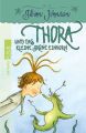 Thora und das kleine grüne Einhorn