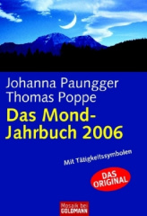 Das Mond-Jahrbuch 2006