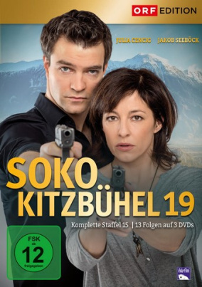 SOKO Kitzbühel 19
