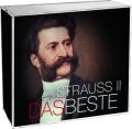 Das Beste: Johann Strauss