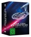 Star Trek: Enterprise - Die komplette Serie