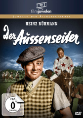 Filmjuwelen: Der Aussenseiter