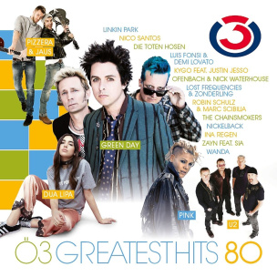 Ö3 Greatest Hits 80