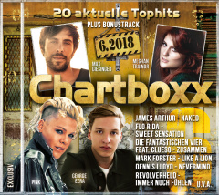 Chartboxx 6/2018