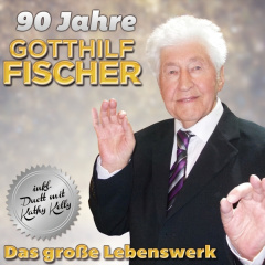 90 Jahre - Das große Lebenswerk