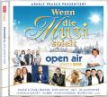 Wenn die Musi Spielt - Open Air Winter 2018