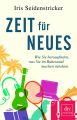 Zeit für Neues