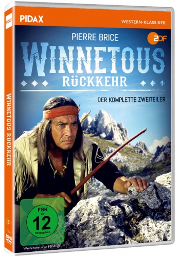 Winnetous Rückkehr