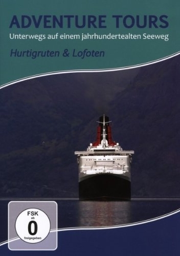 Hurtigruten & Lofoten