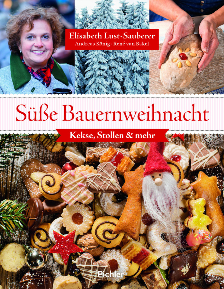 Süße Bauernweihnacht