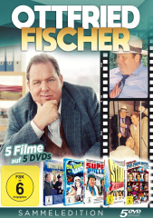 Ottfried Fischer - Sammeledition