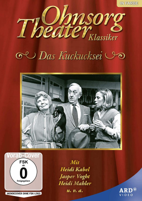 Ohnsorg-Theater Klassiker: Das Kuckucksei