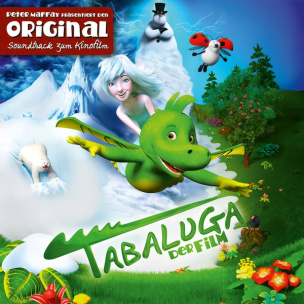 Tabaluga-Der Film (OST)