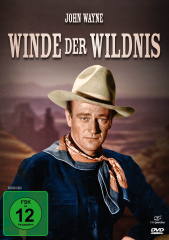 Winde der Wildnis