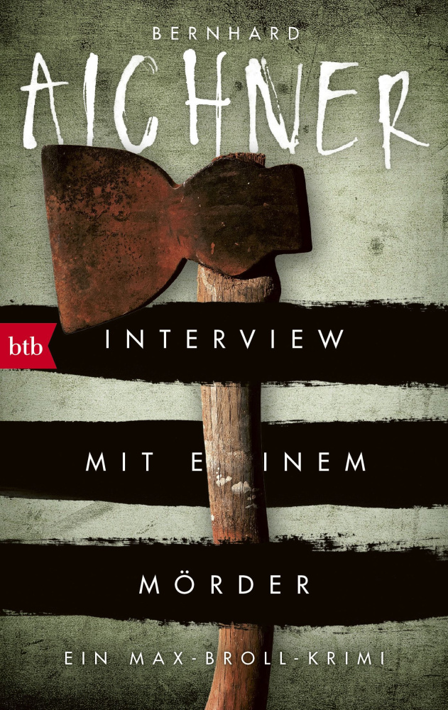 Interview mit einem Mörder