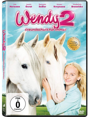 Wendy 2 - Freundschaft für immer 