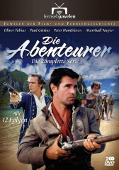 Filmjuwelen: Die Abenteurer - Die komplette Serie