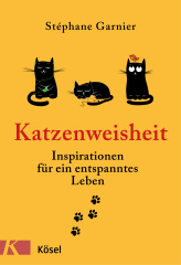 Katzenweisheit