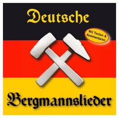 Deutsche Bergmannslieder