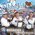 Auf dem Oktoberfest