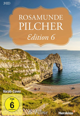 Rosamunde Pilcher - Edition 6