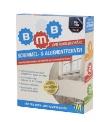 Schimmel- und Algenentferner BMB