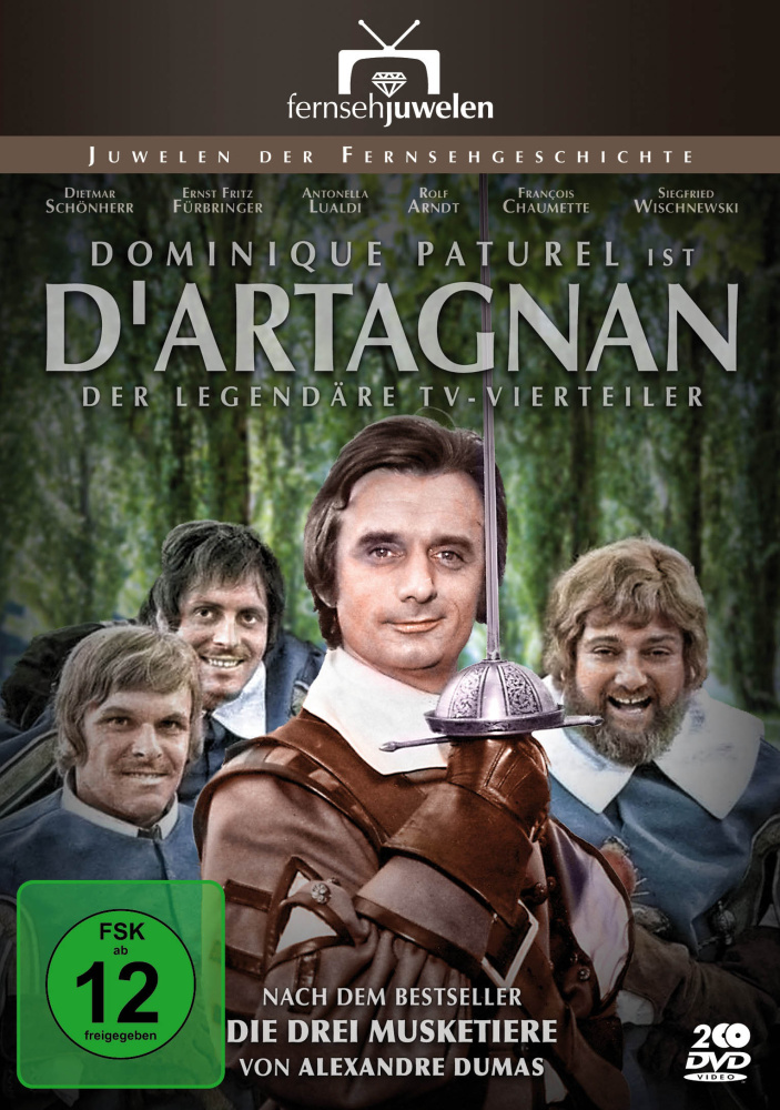 D'Artag 