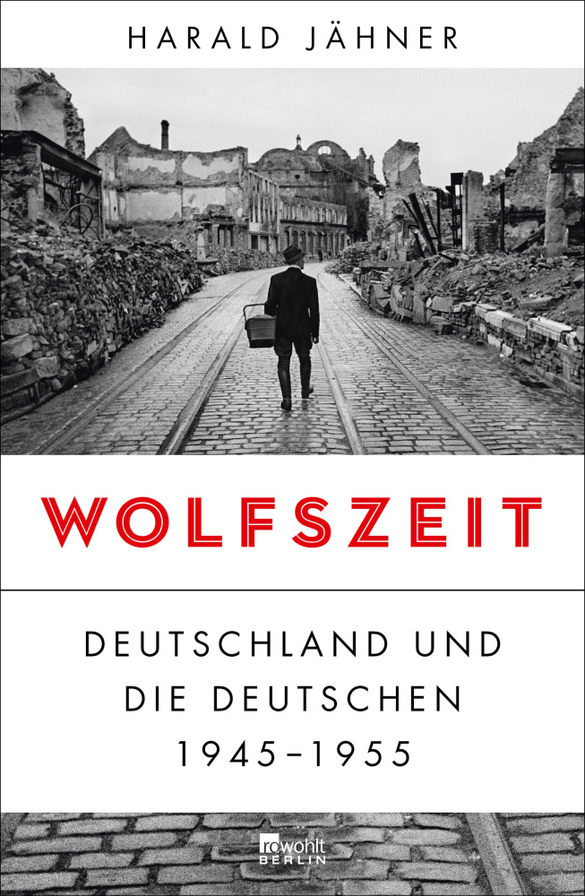 Wolfszeit