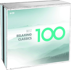 100 Best Relaxing Classics